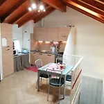 La Casetta Di * Бавено