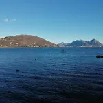 La Casetta Di Semesterbostad Baveno