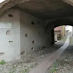 Semesterbostad La Casetta Di Baveno