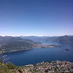 Дом отдыха La Casetta Di