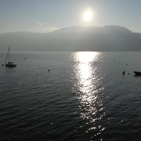 La Casetta Di * Бавено