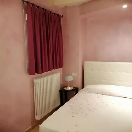 Holiday home La Casetta Di