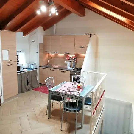 La Casetta Di * Baveno