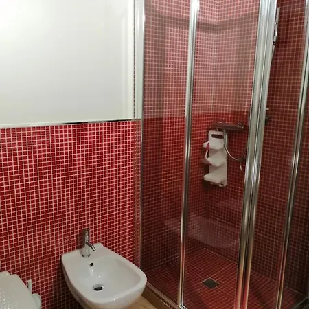 La Casetta Di Tatil Evi *