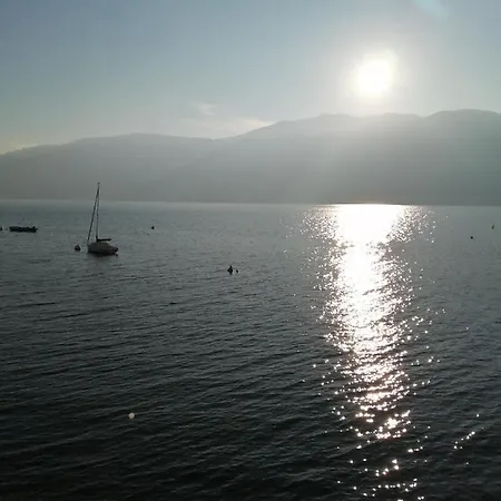 La Casetta Di * بافينو