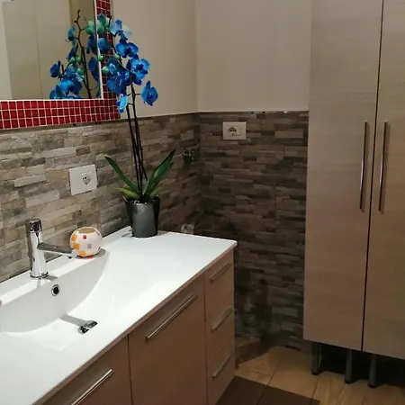 La Casetta Di Baveno