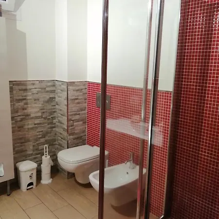 La Casetta Di Tatil Evi