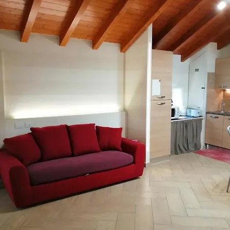 La Casetta Di * Baveno