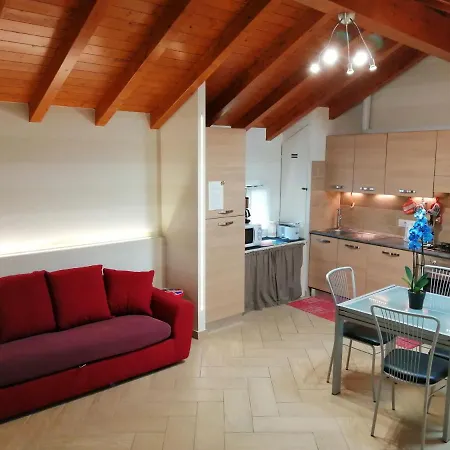 La Casetta Di Tatil Evi Baveno