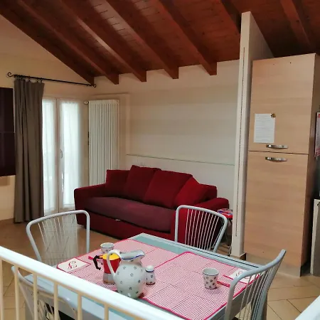 La Casetta Di Baveno