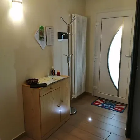 Holiday home La Casetta Di Baveno