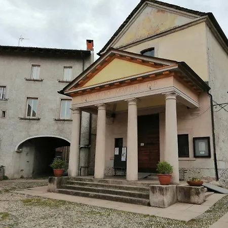 La Casetta Di Holiday home Baveno