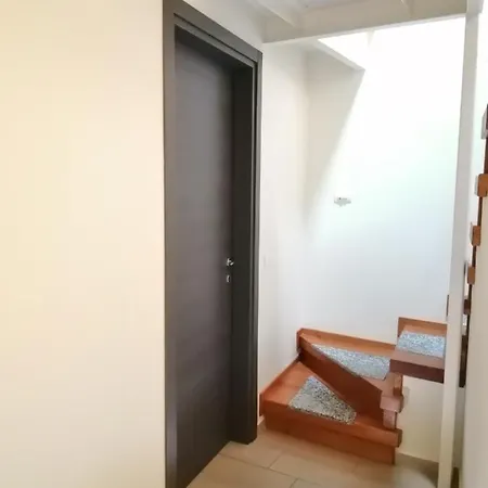 La Casetta Di Tatil Evi