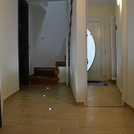 La Casetta Di Holiday home