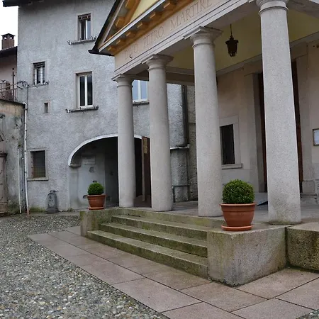 La Casetta Di