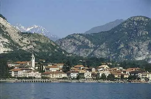 La Casetta Di