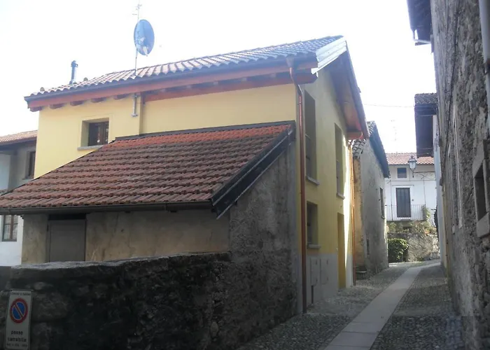 La Casetta Di
